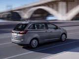 Ford Grand C-MAX 2010 wallpapers