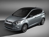 Ford C-MAX Energi Concept 2011 images