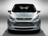 Ford C-MAX Energi Concept 2011 wallpapers