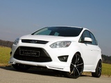 Loder1899 Ford C-MAX 2011 wallpapers