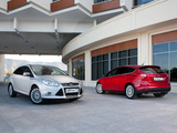 Images of Ford Focus