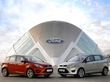 Images of Ford C-MAX