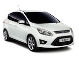Photos of Ford C-MAX 2010