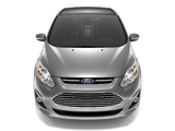 Photos of Ford C-MAX Hybrid 2011