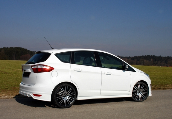 Photos of Loder1899 Ford C-MAX 2011