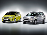 Ford C-MAX wallpapers