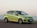 Ford C-MAX 2010 wallpapers