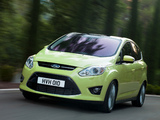 Ford C-MAX 2010 wallpapers