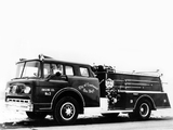 Ford C-Series by Central Fire Truck Corporation 1958–60 photos