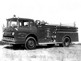 Images of Ford -8000 Firetruck