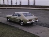 Ford Capri (I) 1972–74 images