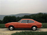 Ford Capri (II) 1974–77 images