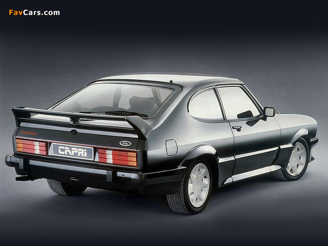 Ford Capri RS images (640 x 480)