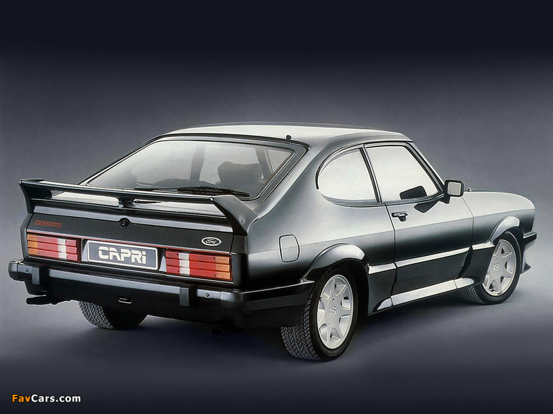 Ford Capri RS images (800 x 600)