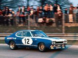 Ford Capri pictures