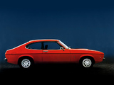 Images of Ford Capri (II) 1974–77