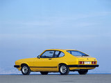 Images of Ford Capri (III) 1978–87