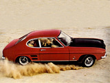 Ford Capri (I) 1969–72 wallpapers