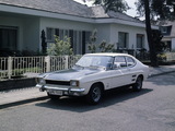 Ford Capri (I) 1972–74 wallpapers