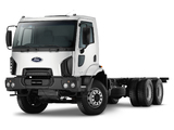 Ford Cargo 2628 2011 images