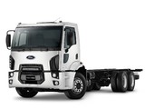 Ford Cargo 1722 6x2 2011 pictures