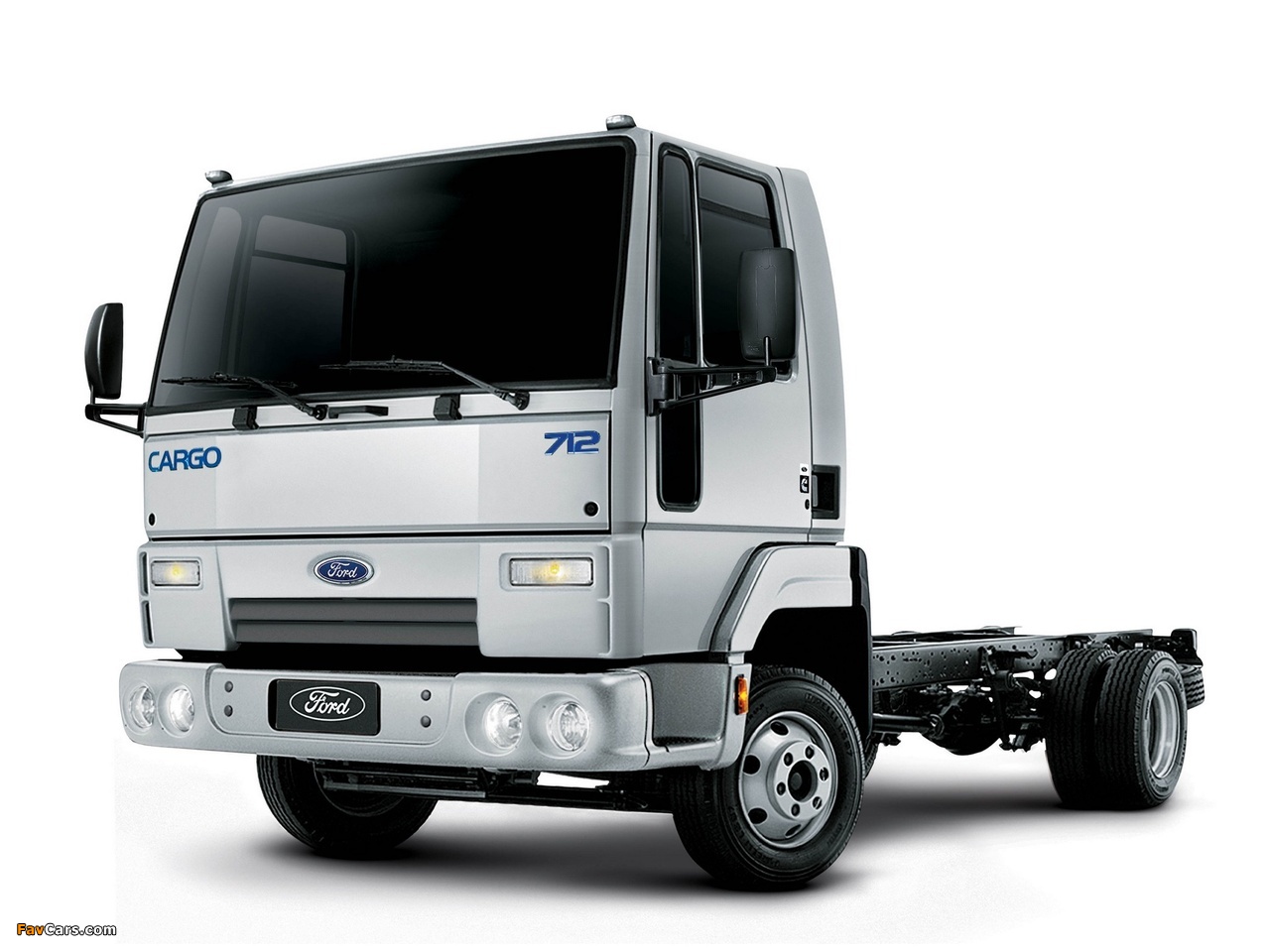 Images of Ford Cargo 712 2003–11 (1280 x 960)