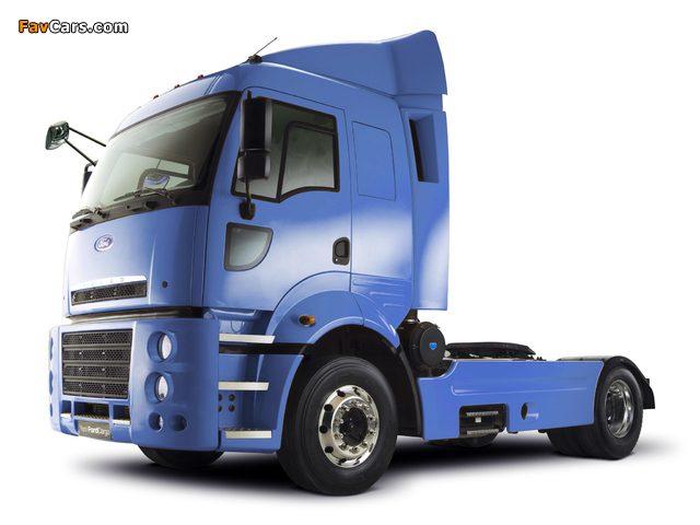 Images of Ford Cargo 1838T 2011 (640 x 480)