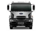 Images of Ford Cargo 3132 6x4 2011