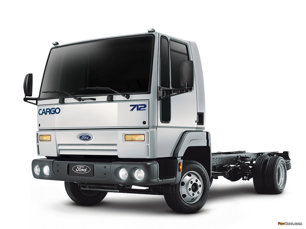 Pictures of Ford Cargo 712 2003–11 (1280 x 960)