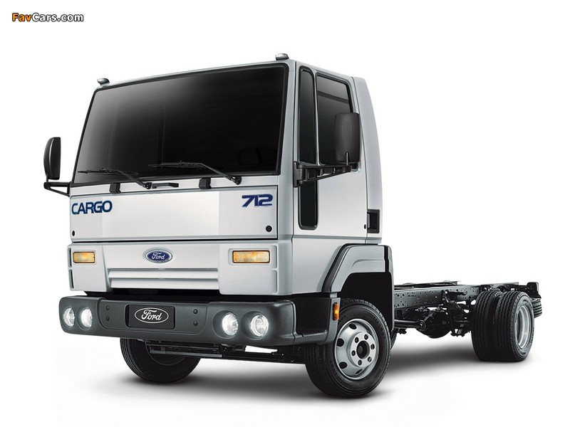 Pictures of Ford Cargo 712 2003–11 (800 x 600)