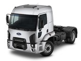 Ford Cargo 1932 2011 wallpapers