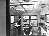 Images of Ford COE Dental Surgery Van 1938–40