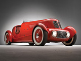 Ford Model 40 Special Speedster 1934 wallpapers