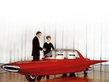 Ford Gyron Concept Car 1961 images