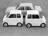 Ford Comuta Concept 1967 images