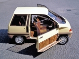 Ford Pockar Concept 1980 photos