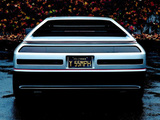 Ford Maya Concept 1984 images