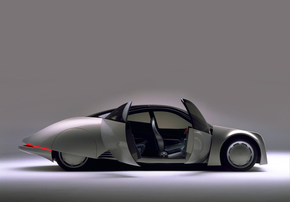 Ford Saetta Concept 1996 pictures
