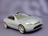 Ford Lynx Concept 1996 pictures