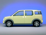Ford 24-7 Wagon Concept 2000 wallpapers