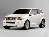 Ford Faction Concept 2003 wallpapers