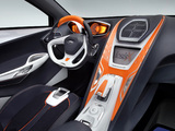 Ford iosis X Concept S OD 2006 wallpapers