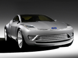Ford Reflex Concept 2006 wallpapers