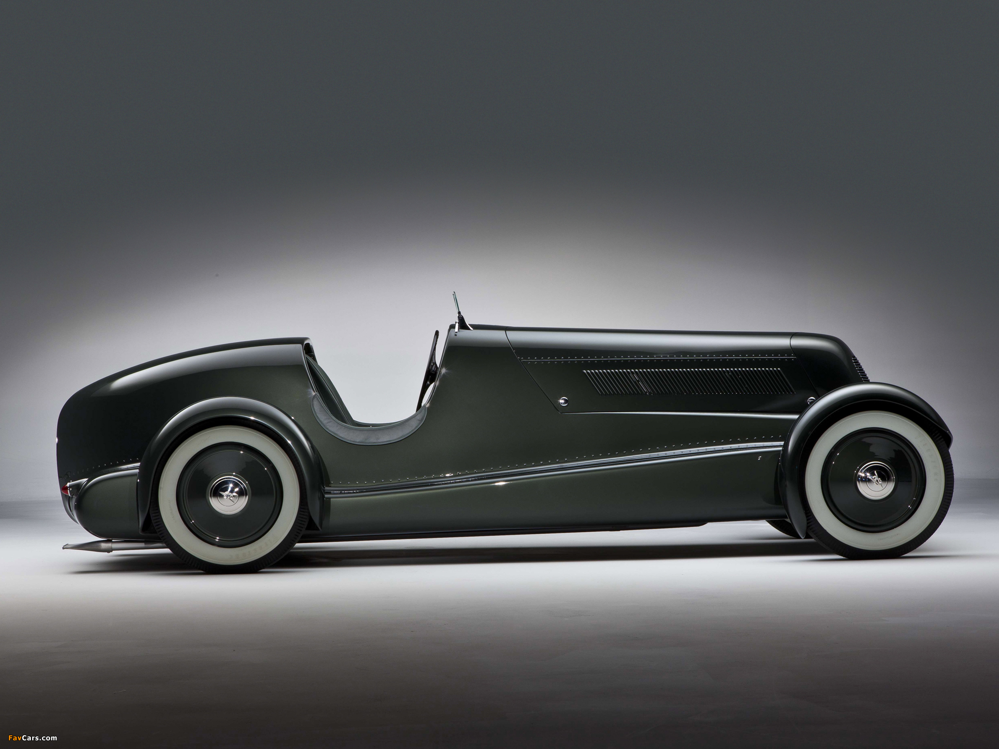 Images of Ford Model 40 Special Speedster 1934 (2048 x 1536)