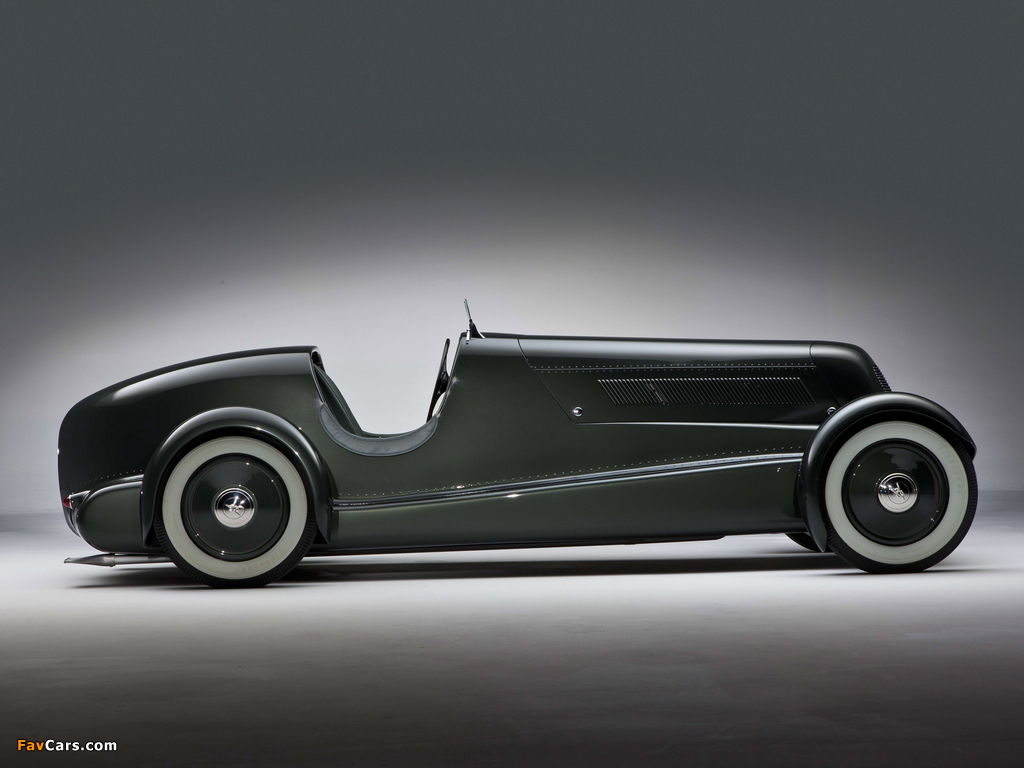 Images of Ford Model 40 Special Speedster 1934 (1024 x 768)