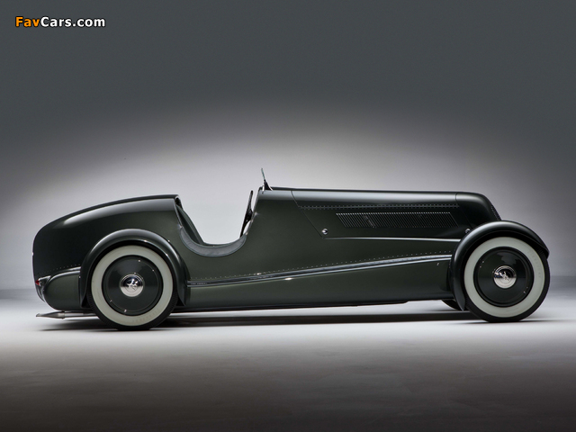 Images of Ford Model 40 Special Speedster 1934 (640 x 480)