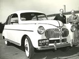 Images of Soybean Car 1941