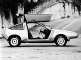 Images of Ford Corrida Concept 1976