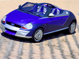 Images of Ford Saetta Concept 1996