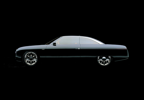 Images of Ford Forty-Nine Concept 2001